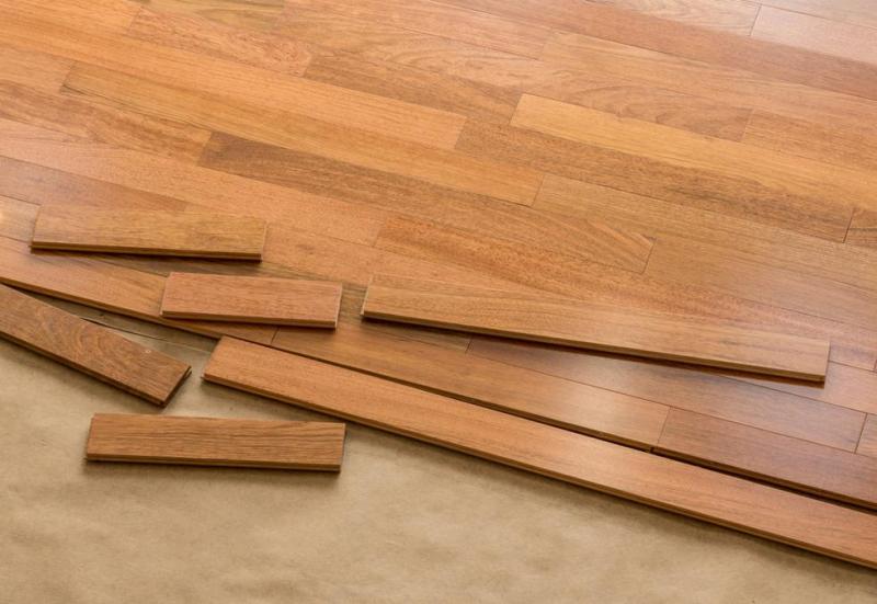 Les secrets d'une pose de parquet durable et &eacute;l&eacute;gante &agrave; Chavanay